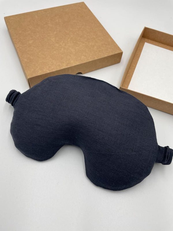 Eye Pillow vs Sleep Mask