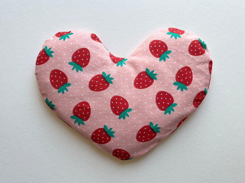 Washable Cotton Eye Pillow