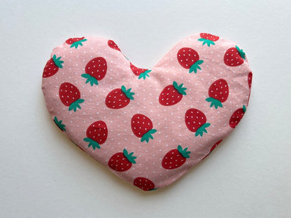 Washable Cotton Eye Pillow