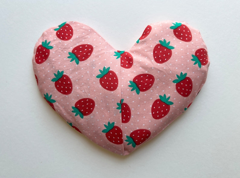 Washable Cotton Eye Pillow