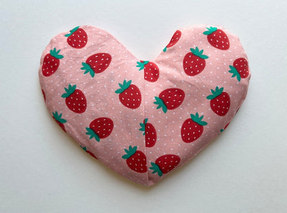 Washable Cotton Eye Pillow