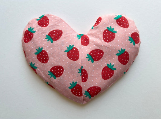 Washable Cotton Eye Pillow